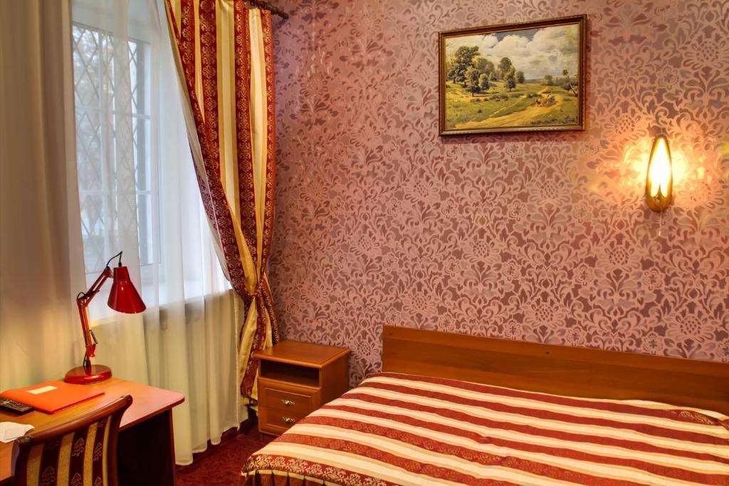 Suvorovskaya Hotel Moscovo Quarto foto