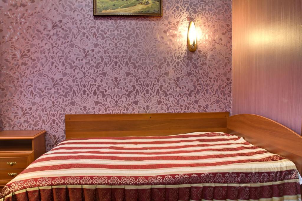 Suvorovskaya Hotel Moscovo Quarto foto